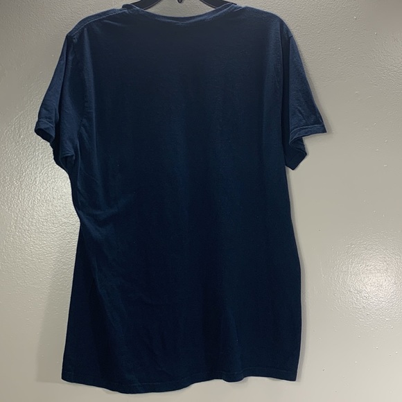 Colorado Caliber Wildlife Flag Men’s T Shirt Size L - Picture 3 of 9